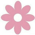 thumbnail image 1 of LiteMark Sensory Path Durable Vinyl Flower Decals (5.5 Diameter), 1 of 7