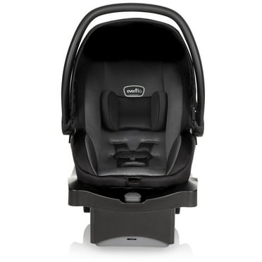 LiteMax 30 Infant Car Seat (Knoxville Gray)