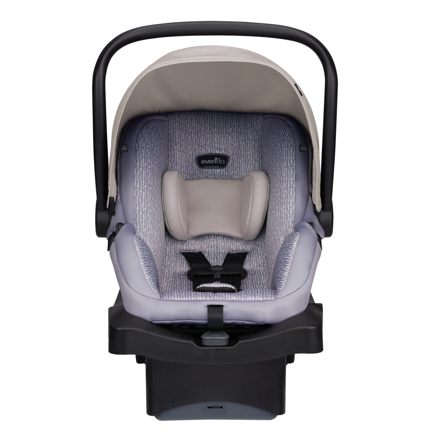 LiteMax 30 Infant Car Seat (River Stone)