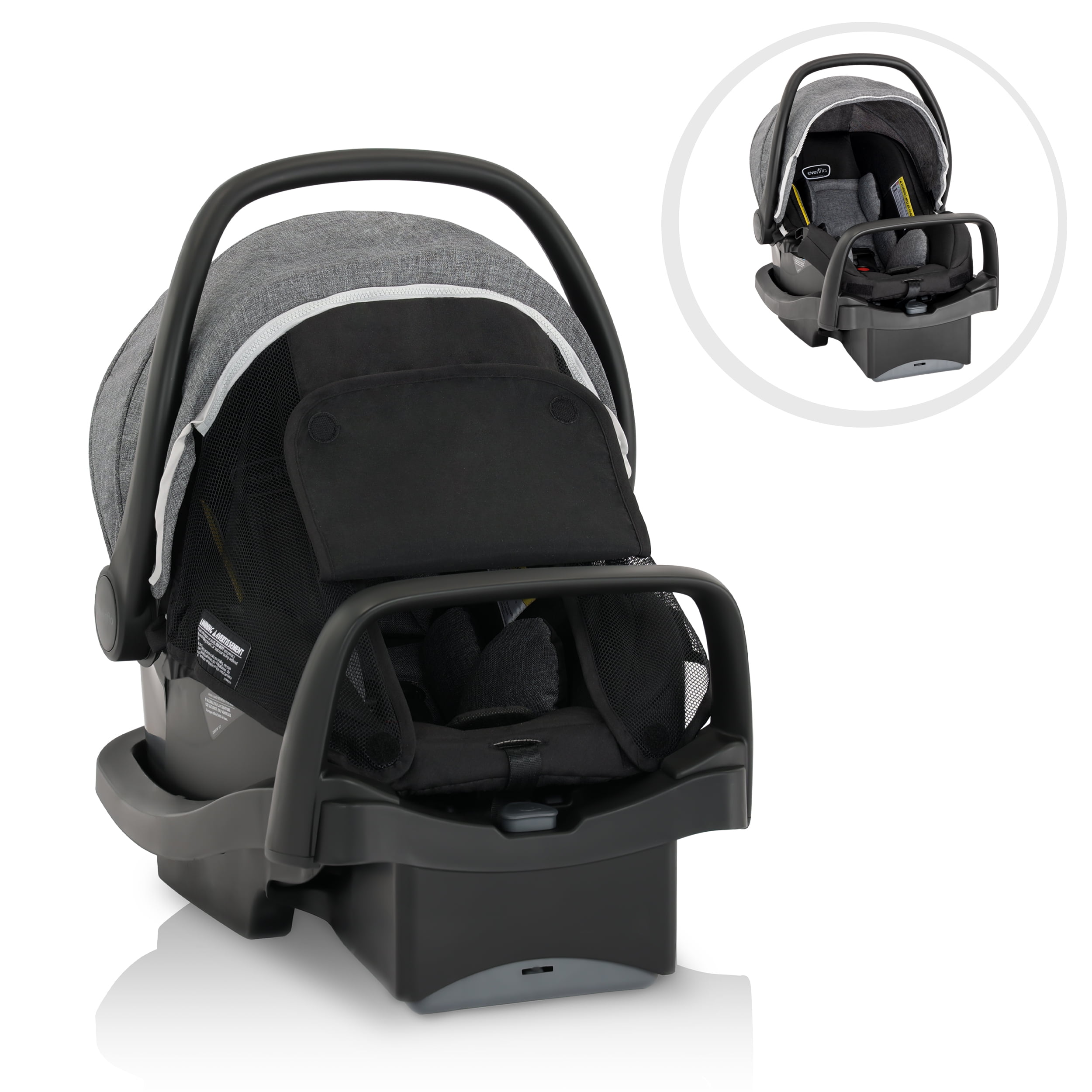 Graco Turn2Me 3-in-1 Car Seat - Manchester