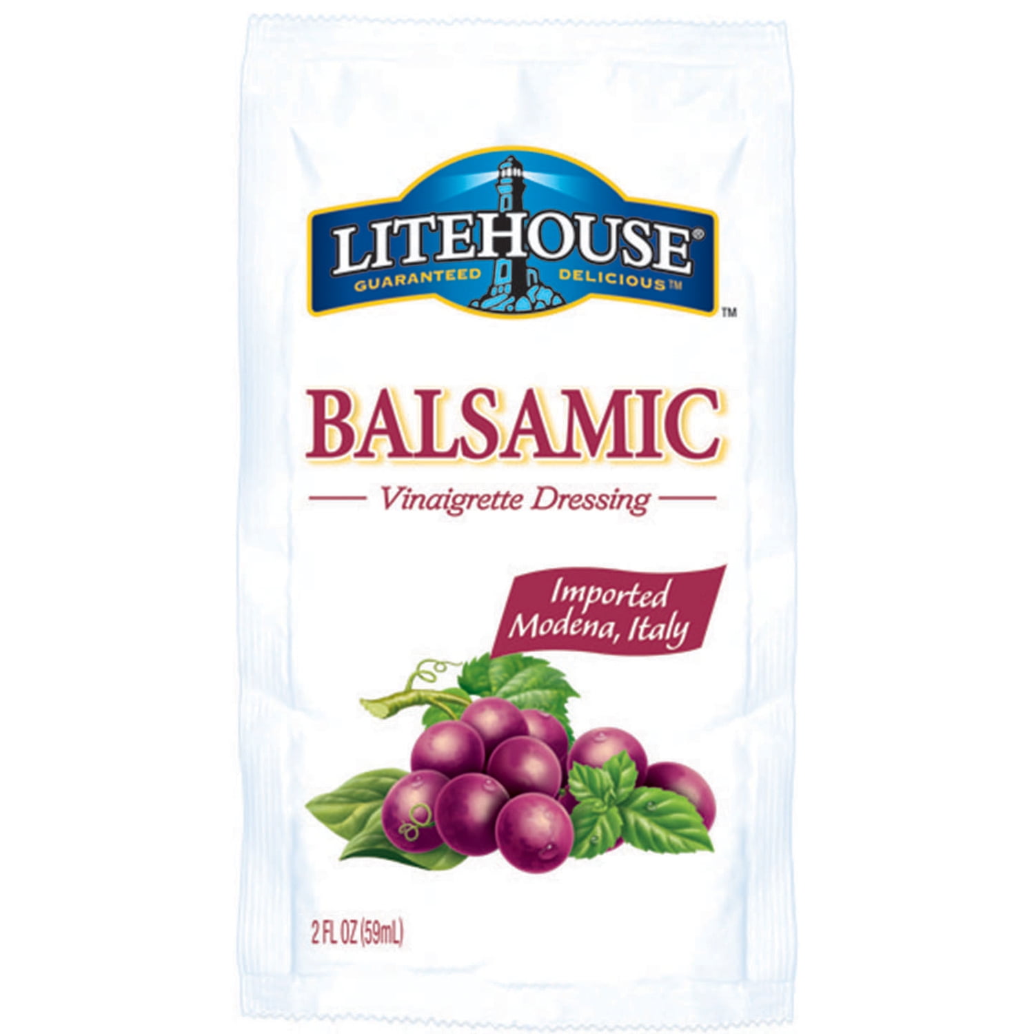 Litehouse Balsamic Vinaigrette Dressing, 2 fl. oz.