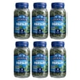Litehouse Freeze Dried Parsley AIF4 Substitute for Fresh Parsley, Jar Equal to 3 Parsley Fresh