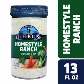 Ranch dressing in Salad dressings - Walmart.com