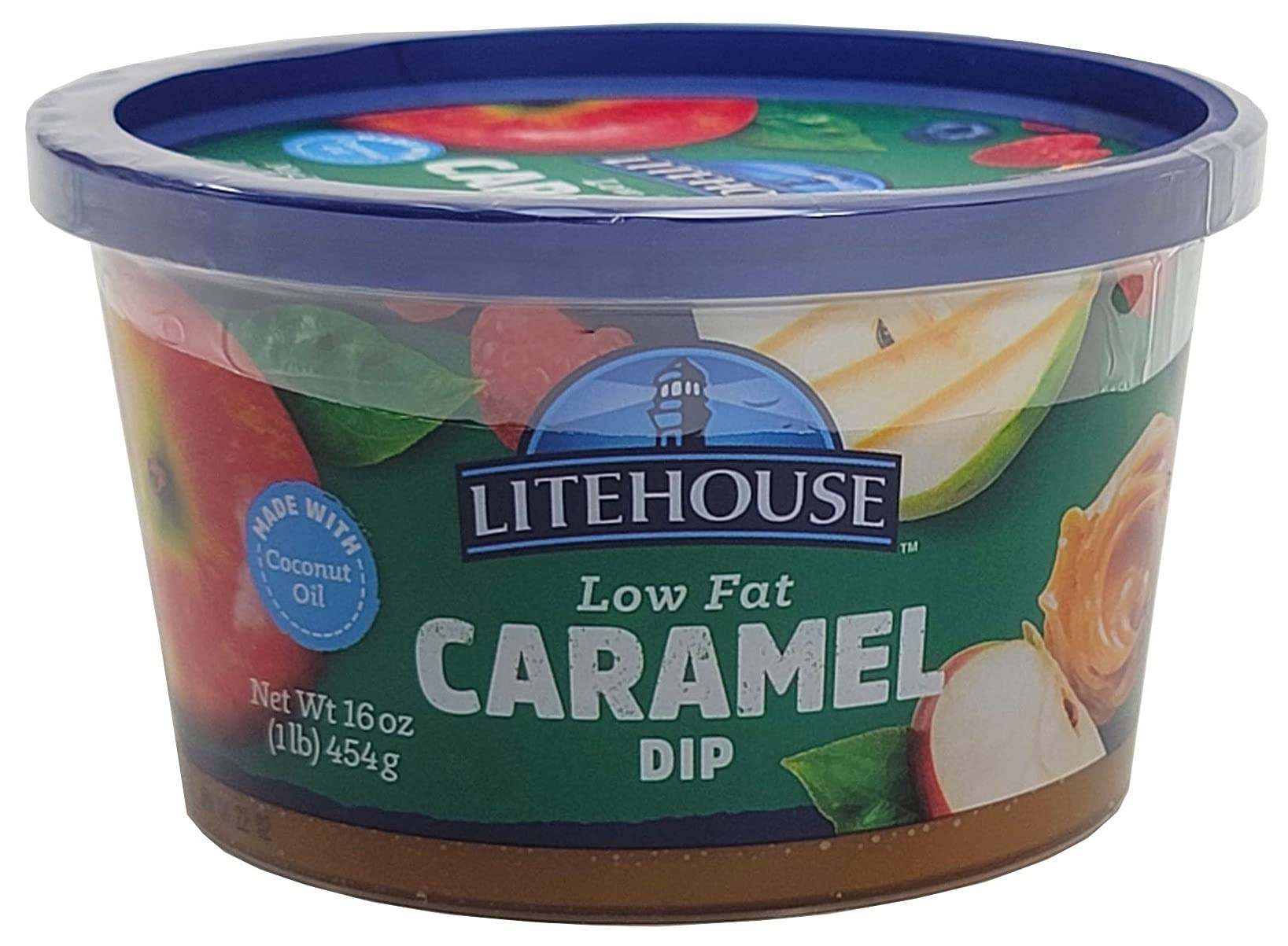 Litehouse Low Fat Caramel Dip Caramel Dip For Apples, Caramel Sauce