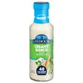 Litehouse Yogurt Creamy Ranch Dressing & Dip 12 fl oz