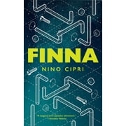 LitenVerse Finna Series #1 Paperback
