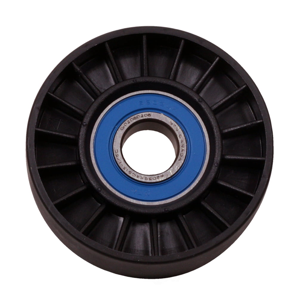 Litens 900020A Accessory Belt Drive Idler/Tensioner Pulley - Original Equipment Quality