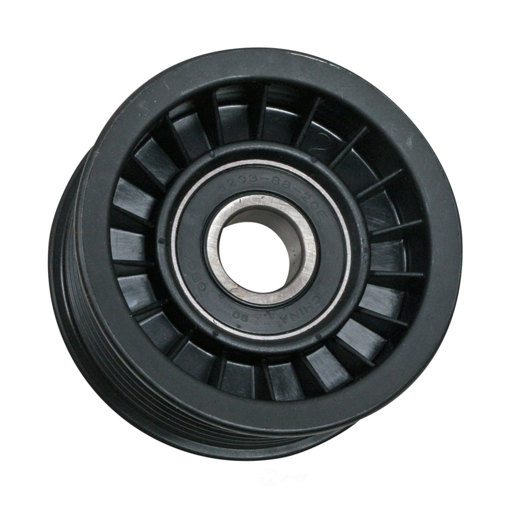 Litens 900028A Accessory Belt Drive Tensioner Pulley - Original Equipment Quality