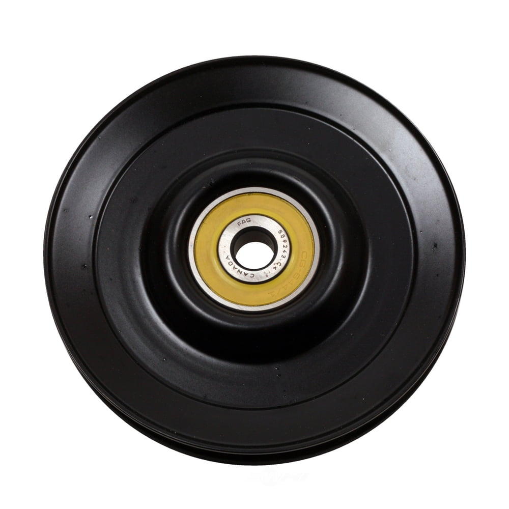 Litens 900030A Accessory Belt Drive Idler Pulley - Original Equipment Quality