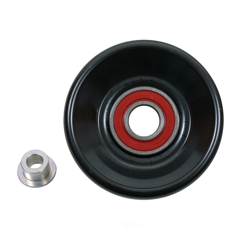 Litens 900038A Accessory Belt Drive Idler Pulley - Original Equipment Quality