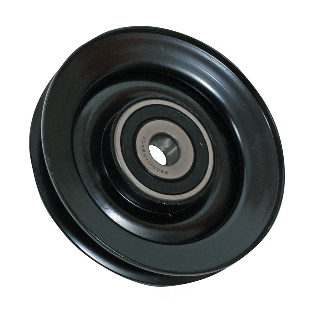 Litens 900051A Accessory Belt Drive Idler Pulley - Original Equipment Quality