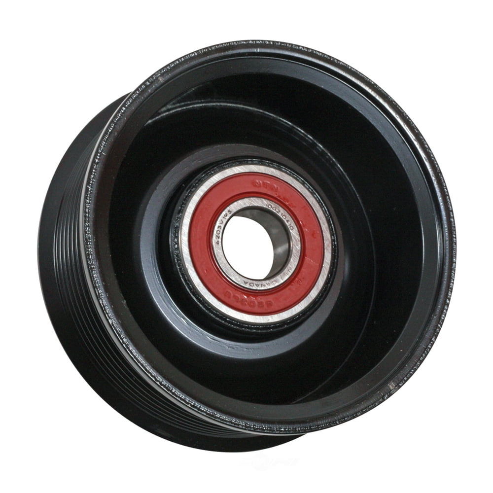Litens 900054A Accessory Belt Drive Idler Pulley - Original Equipment Quality