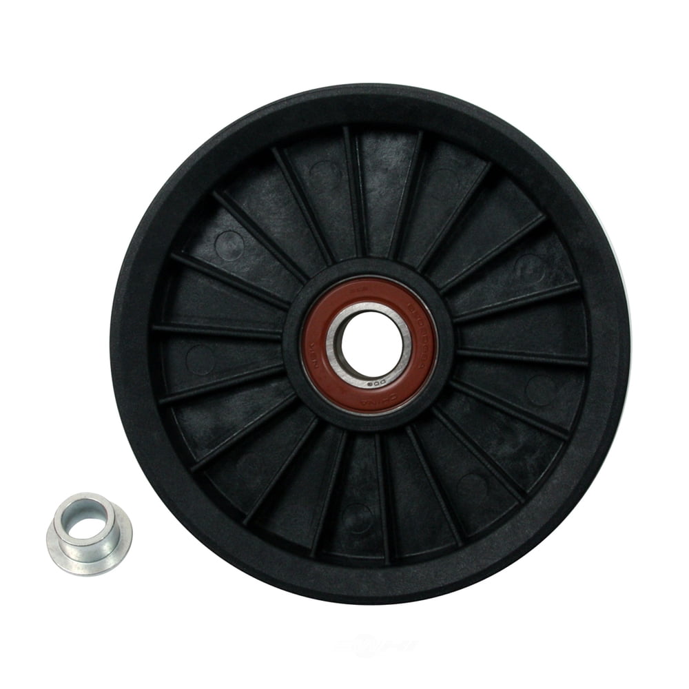 Litens 900058A Accessory Belt Drive Idler Pulley - Original Equipment Quality