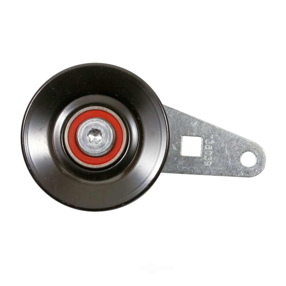 Litens 900060A Accessory Belt Drive Idler Pulley - Original Equipment Quality