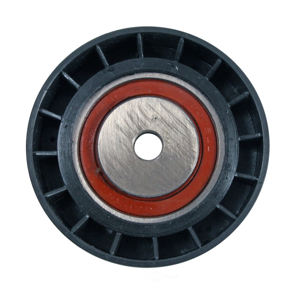 Litens 900062A Accessory Belt Drive Idler Pulley - Original Equipment Quality