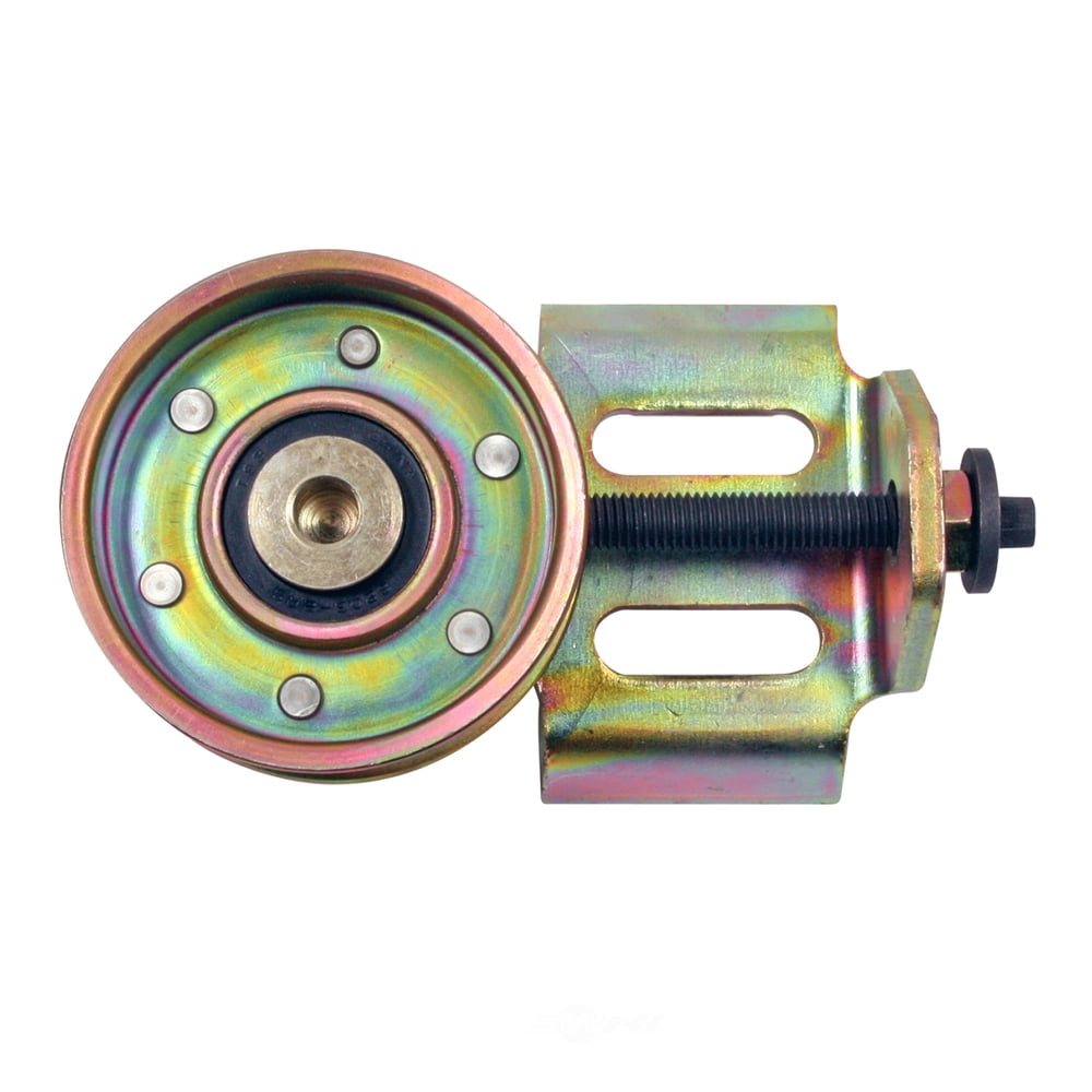 Litens 900067A Accessory Belt Drive Idler Pulley - Original Equipment Quality