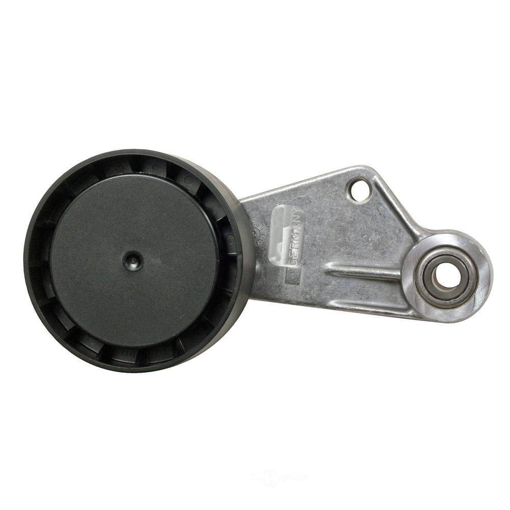 Litens 900074A Accessory Belt Drive Idler Pulley - Original Equipment Quality