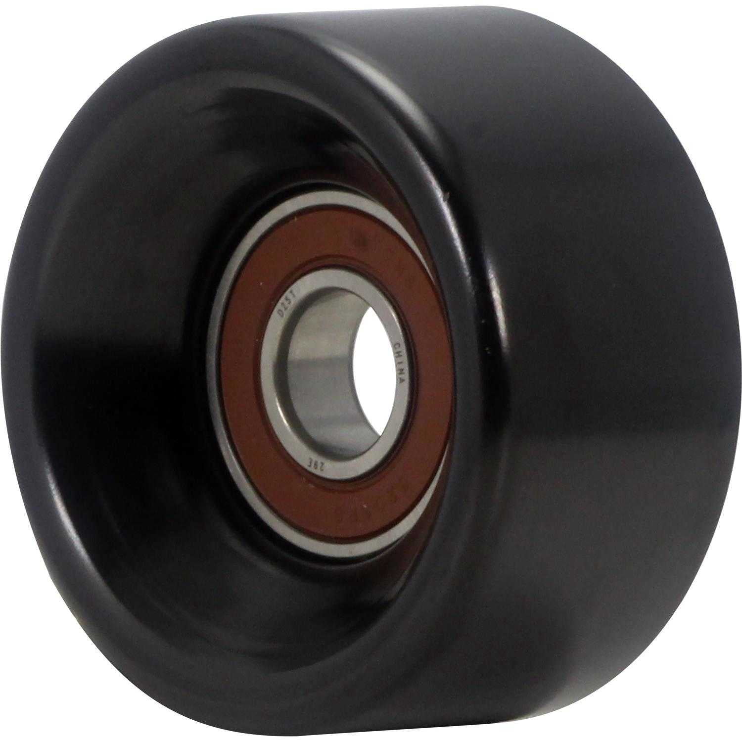 Litens 900104A Accessory Belt Drive Idler/Tensioner Pulley - Original Equipment Quality