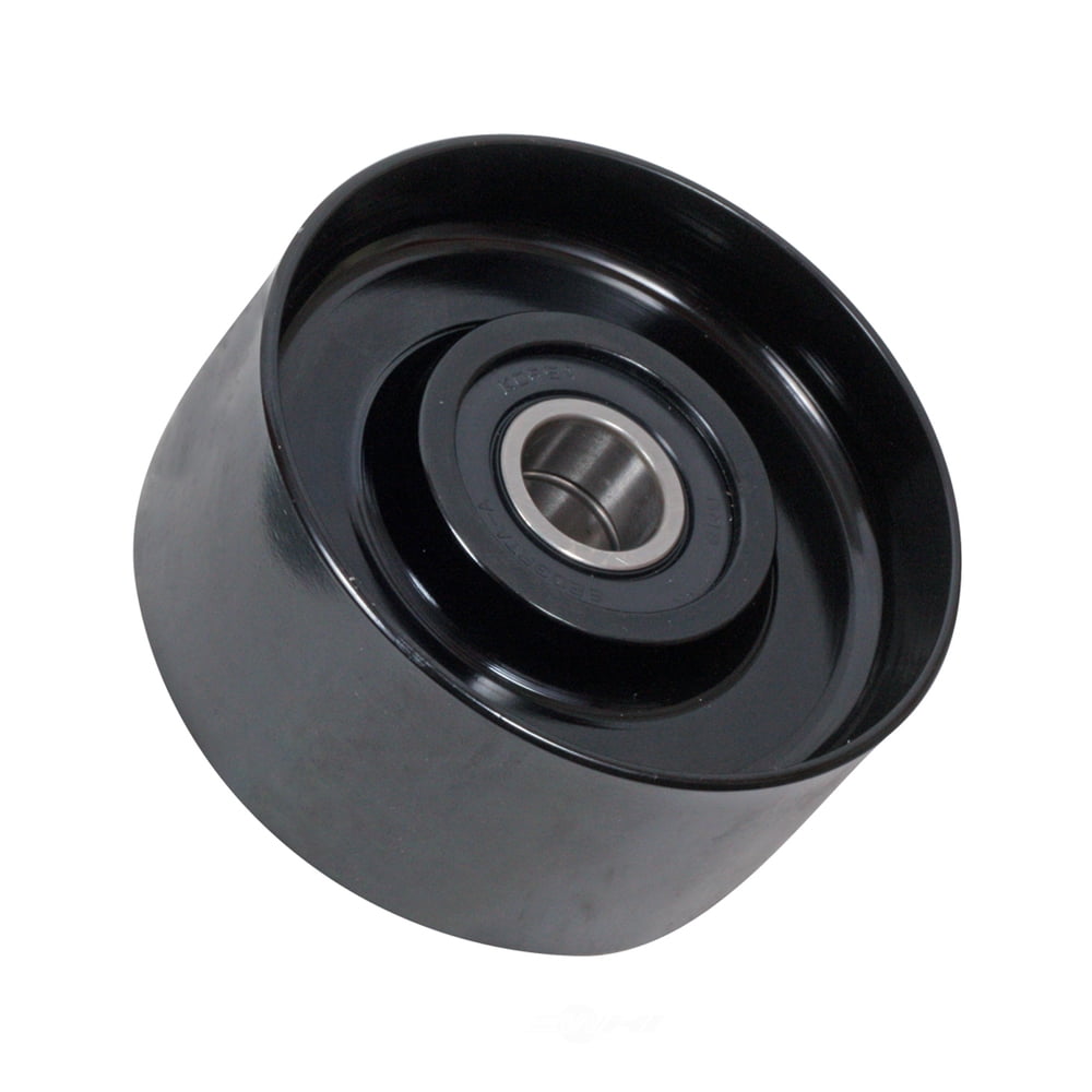 Litens 900117A Accessory Belt Drive Idler/Tensioner Pulley - Original Equipment Quality
