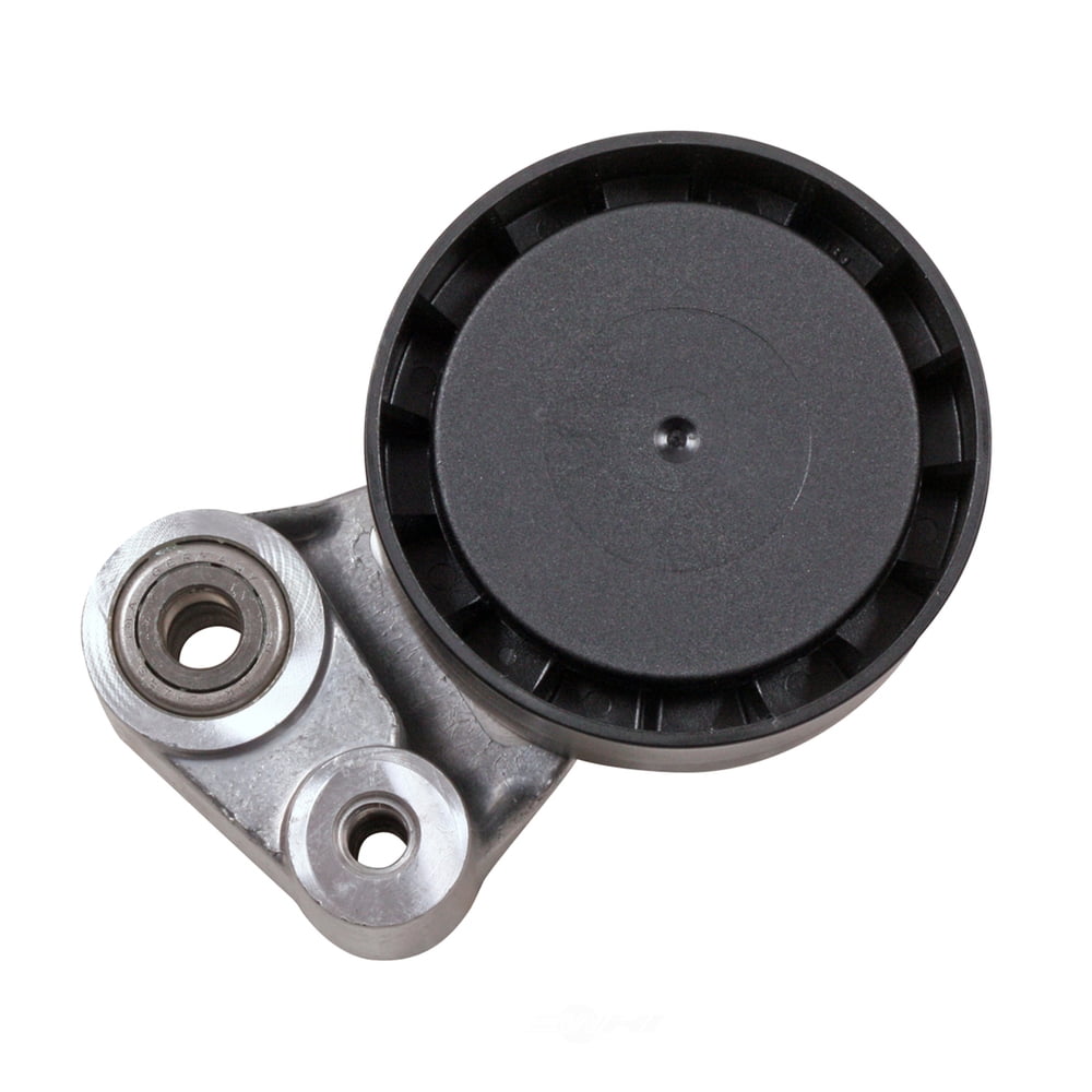 Litens 900129A Accessory Belt Drive Idler Pulley - Original Equipment Quality
