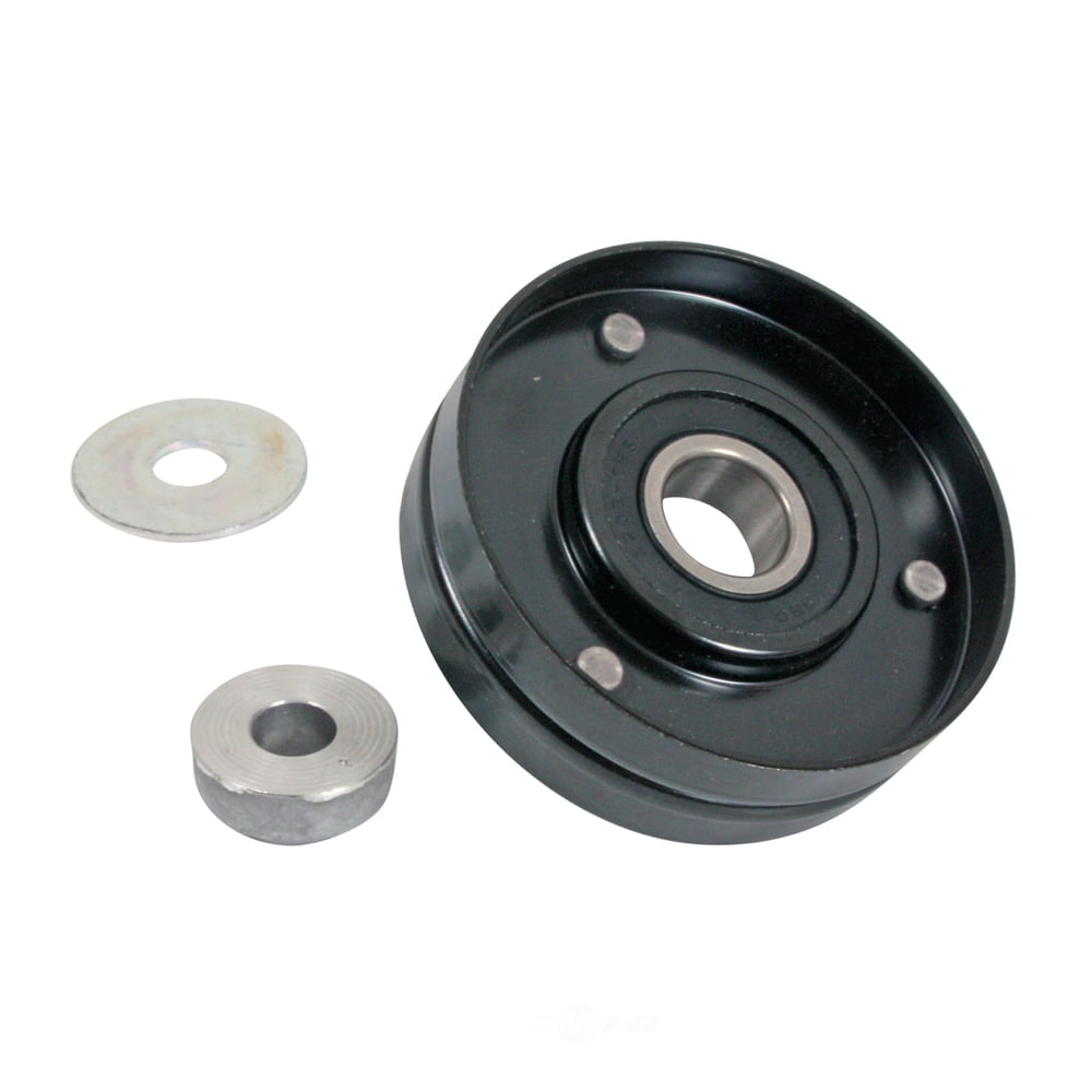 Litens 900200A Accessory Belt Drive Tensioner Pulley - Original Equipment Quality