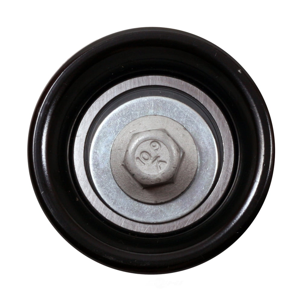 Litens 900248A Accessory Belt Drive Idler Pulley - Original Equipment Quality