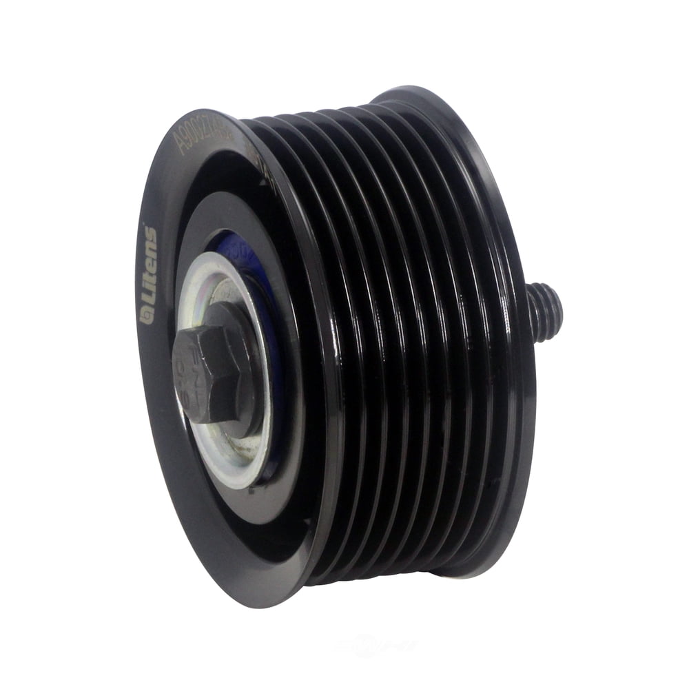 Litens 900274A Accessory Belt Drive Idler Pulley - Original Equipment Quality
