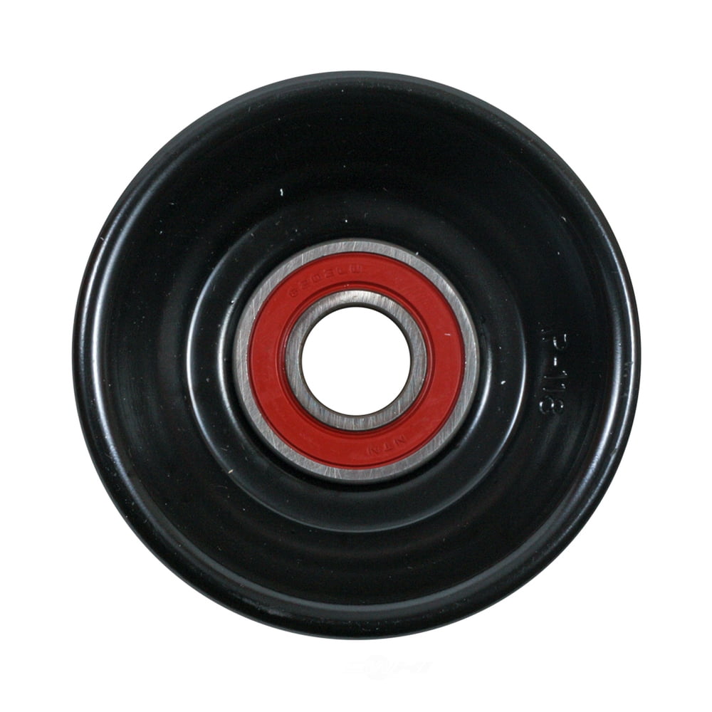 Litens 900333A Accessory Belt Drive Idler Pulley - Original Equipment Quality
