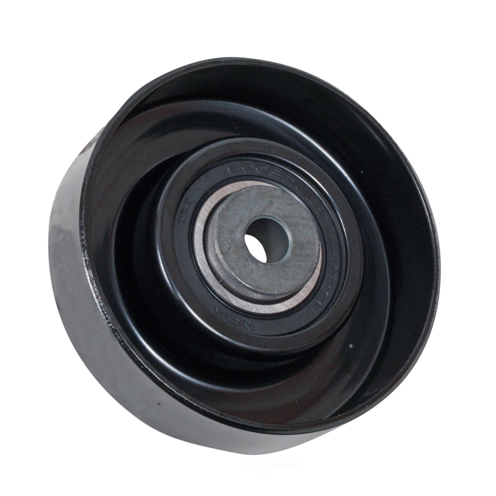 Litens 900348A Accessory Belt Drive Idler Pulley - Original Equipment Quality