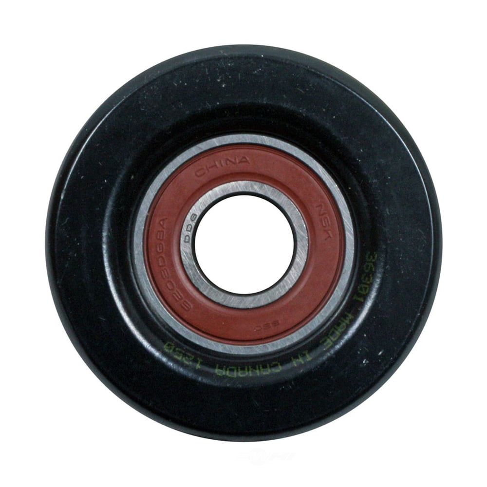 Litens 900489A Accessory Belt Drive Idler Pulley - Original Equipment Quality