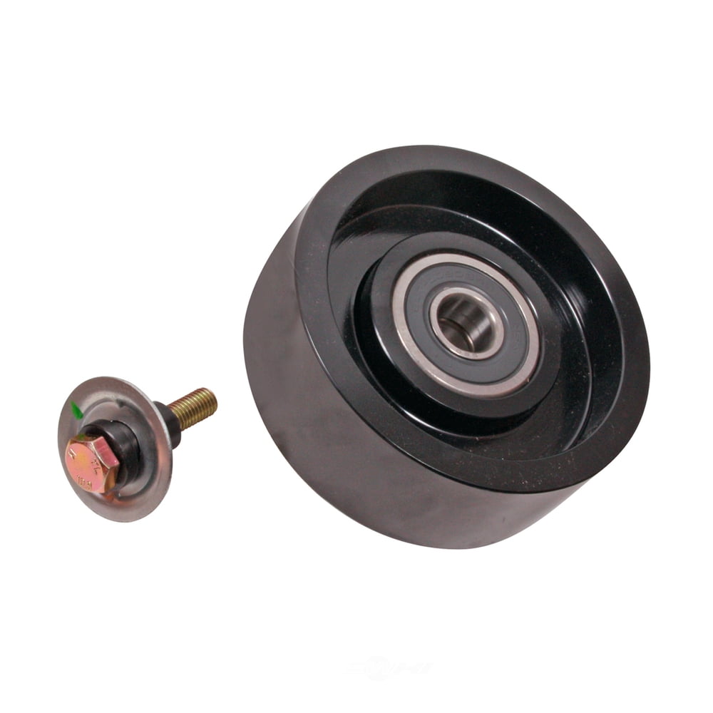 Litens 900507A Accessory Belt Drive Idler Pulley - Original Equipment Quality
