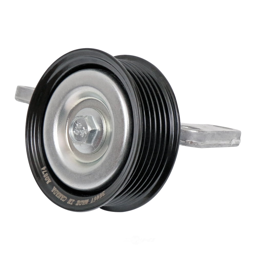 Litens 900545A Accessory Belt Drive Idler Pulley - Original Equipment Quality
