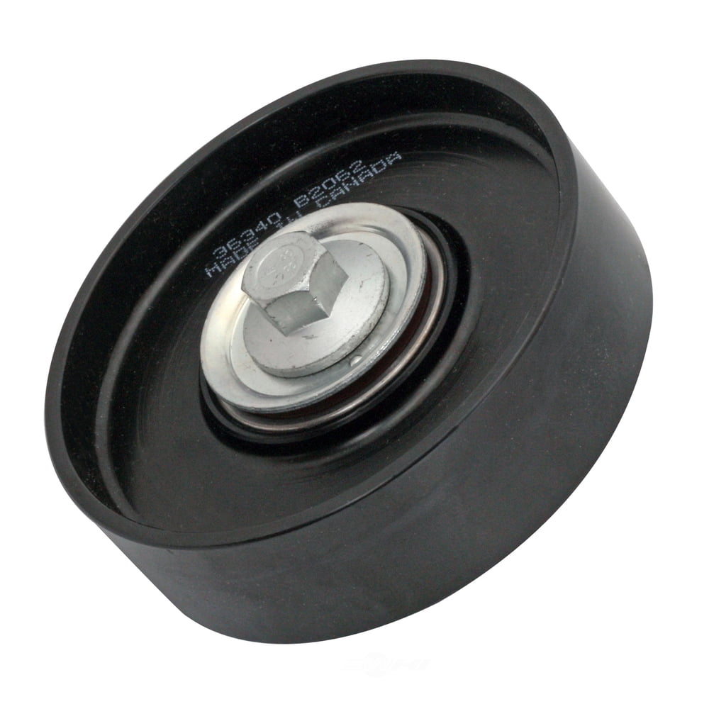 Litens 900564A Accessory Belt Drive Idler Pulley - Original Equipment Quality
