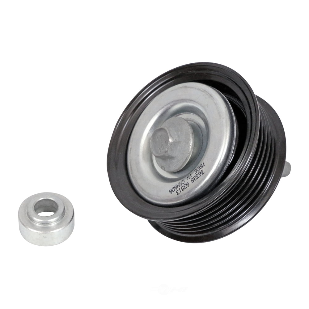 Litens 900597A Accessory Belt Drive Idler Pulley - Original Equipment Quality