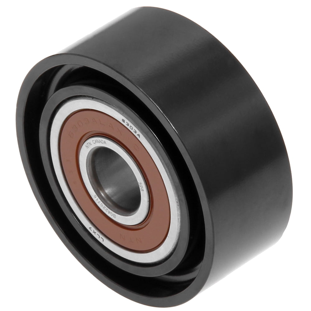 Litens 900645A Accessory Belt Drive Idler Pulley - Original Equipment Quality