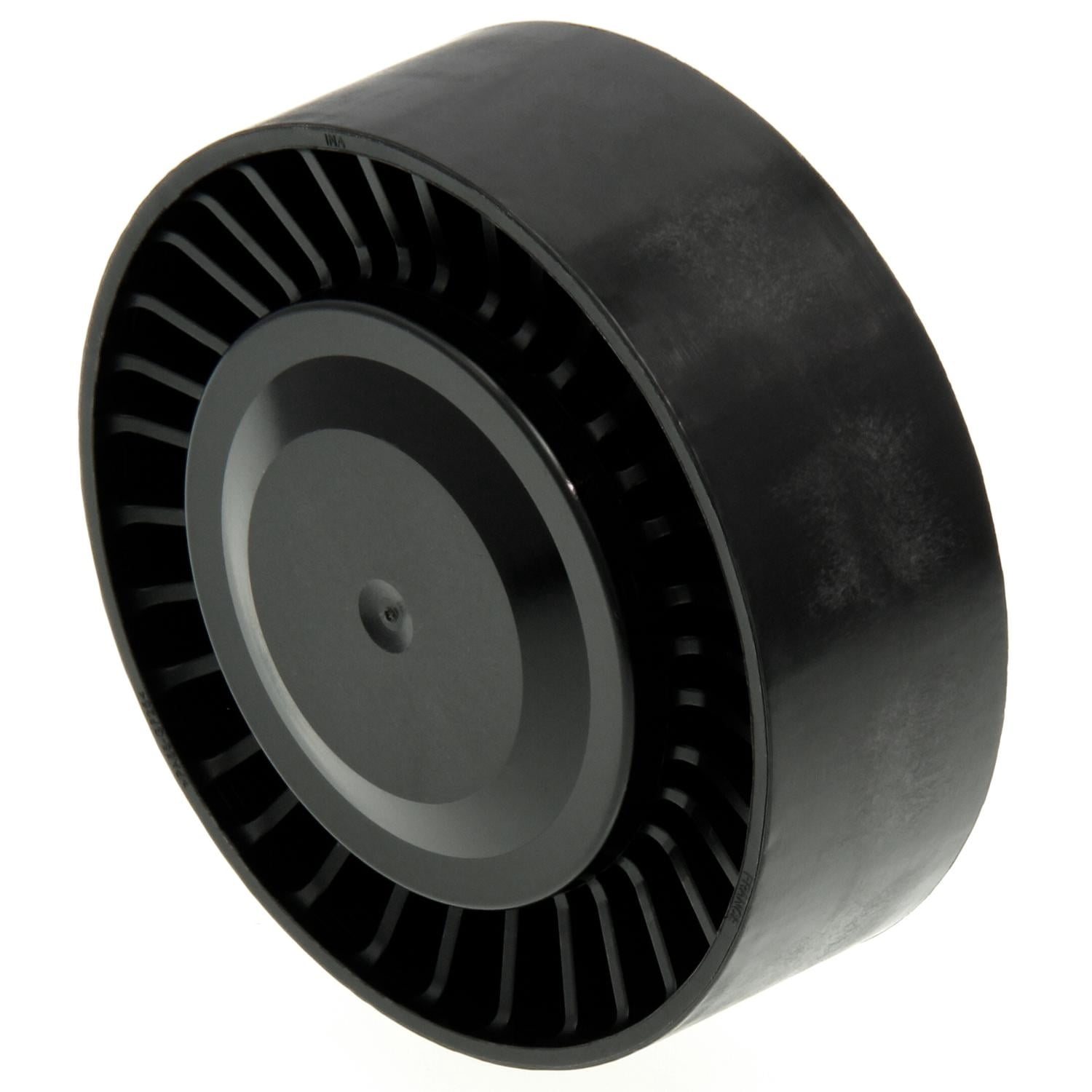 Litens 900670A Accessory Belt Drive Idler Pulley - Original Equipment Quality