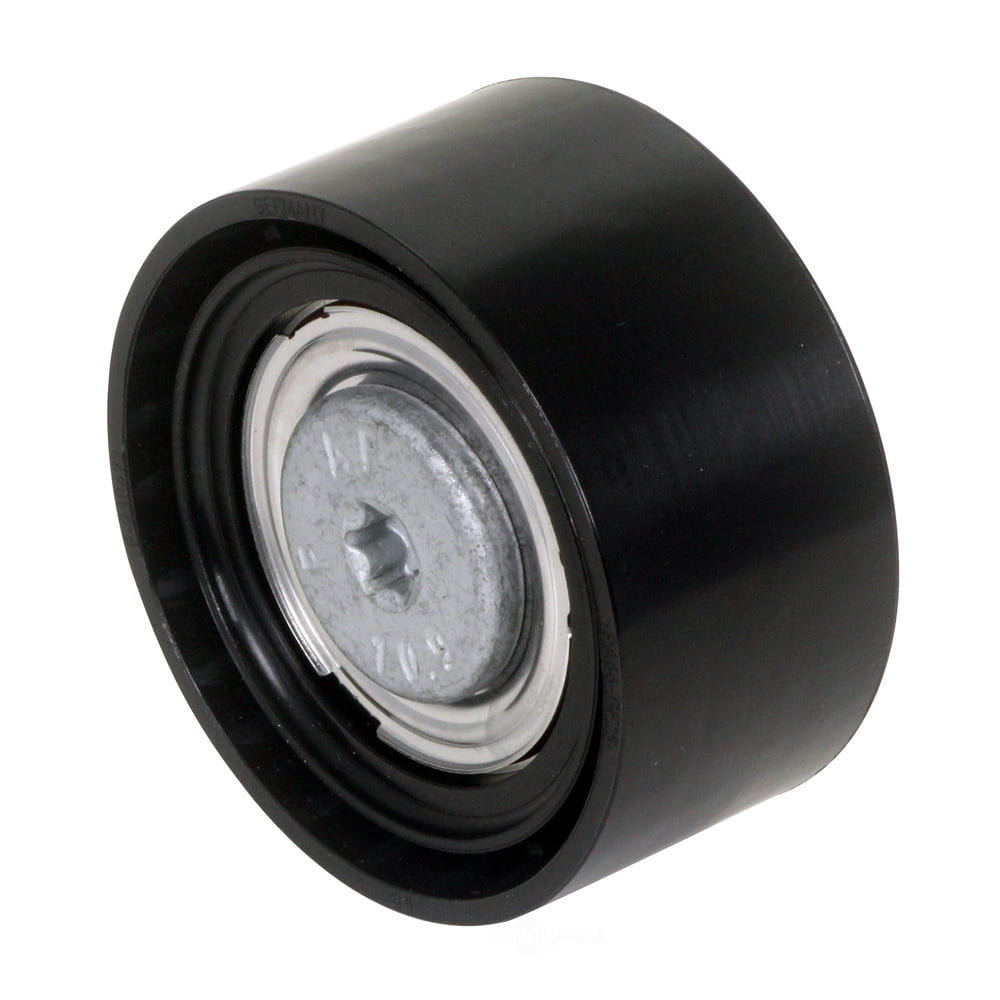Litens 900673A Accessory Belt Drive Idler Pulley - Original Equipment Quality