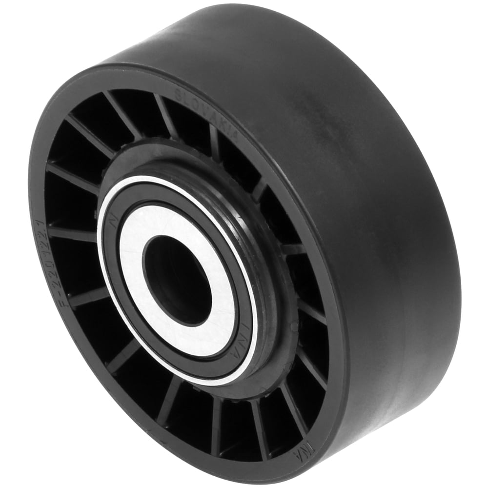 Litens 900679A Accessory Belt Drive Idler Pulley - Original Equipment Quality