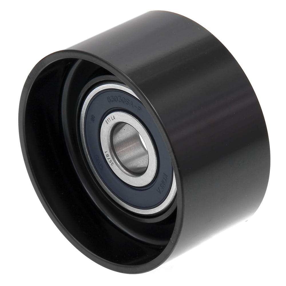 Litens 900690A Accessory Belt Drive Idler Pulley - Original Equipment Quality