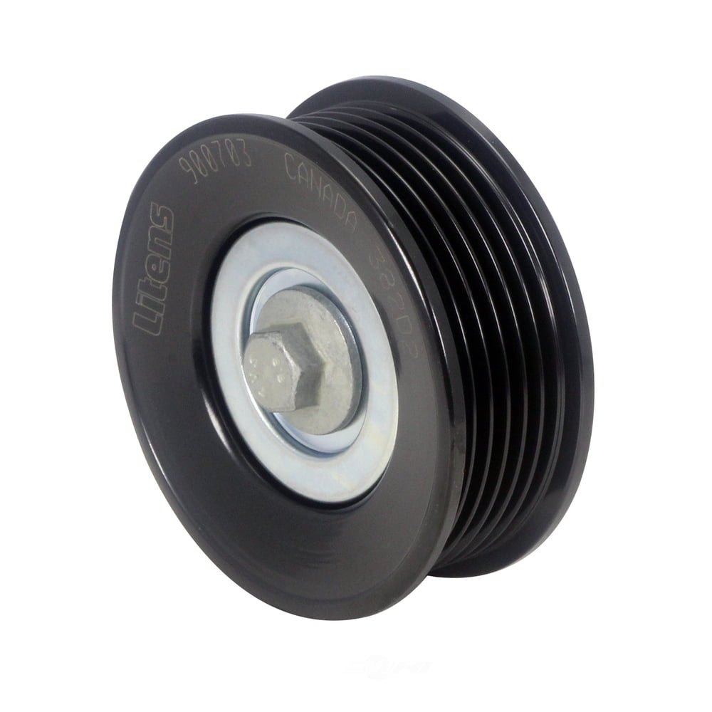 Litens 900703A Accessory Belt Drive Idler Pulley - Original Equipment Quality