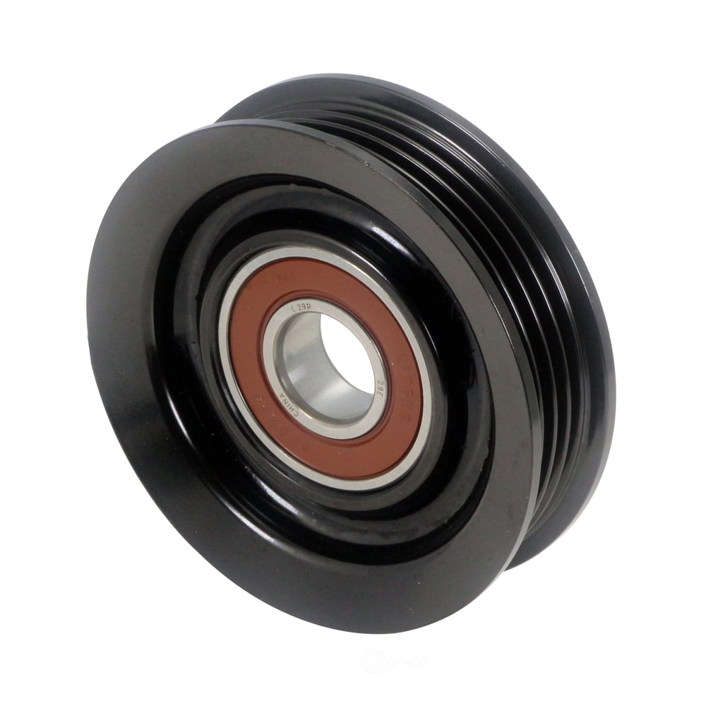Litens 900708A Accessory Belt Drive Idler Pulley - Original Equipment Quality