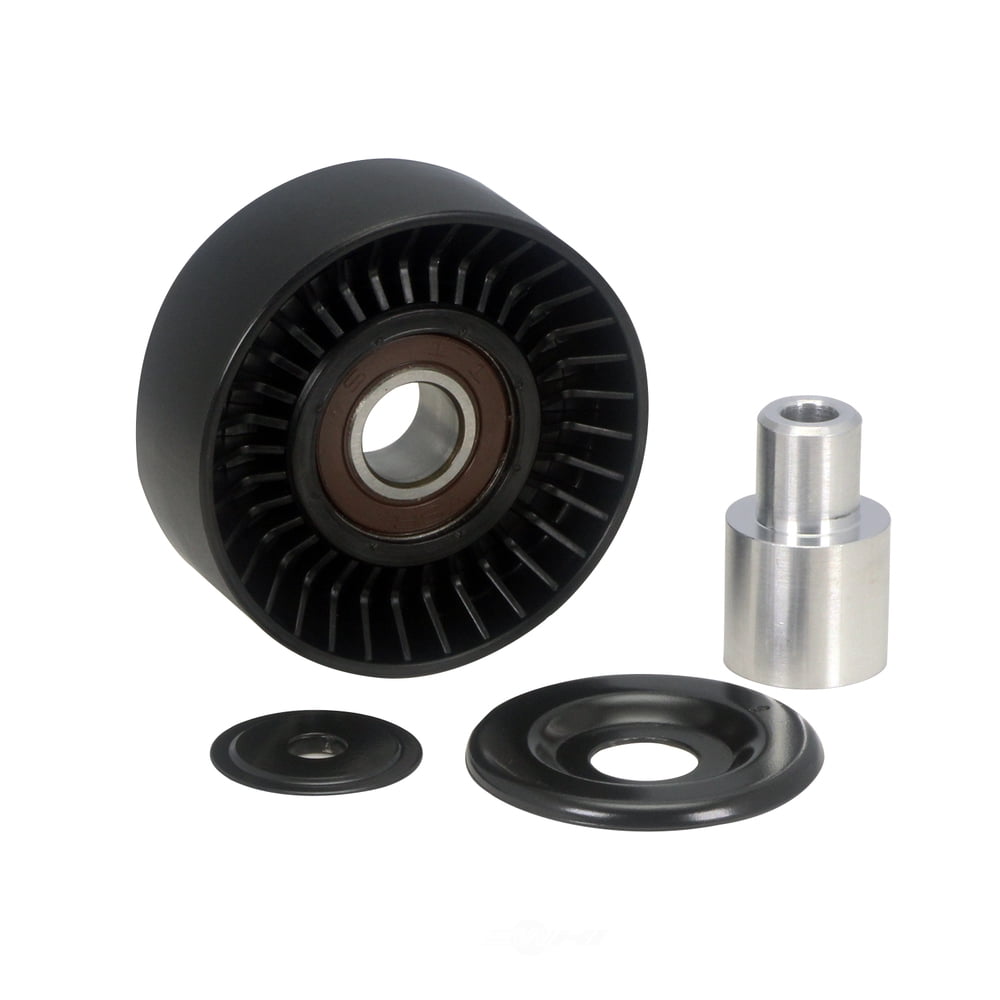 Litens 900715A Accessory Belt Drive Idler Pulley - Original Equipment Quality