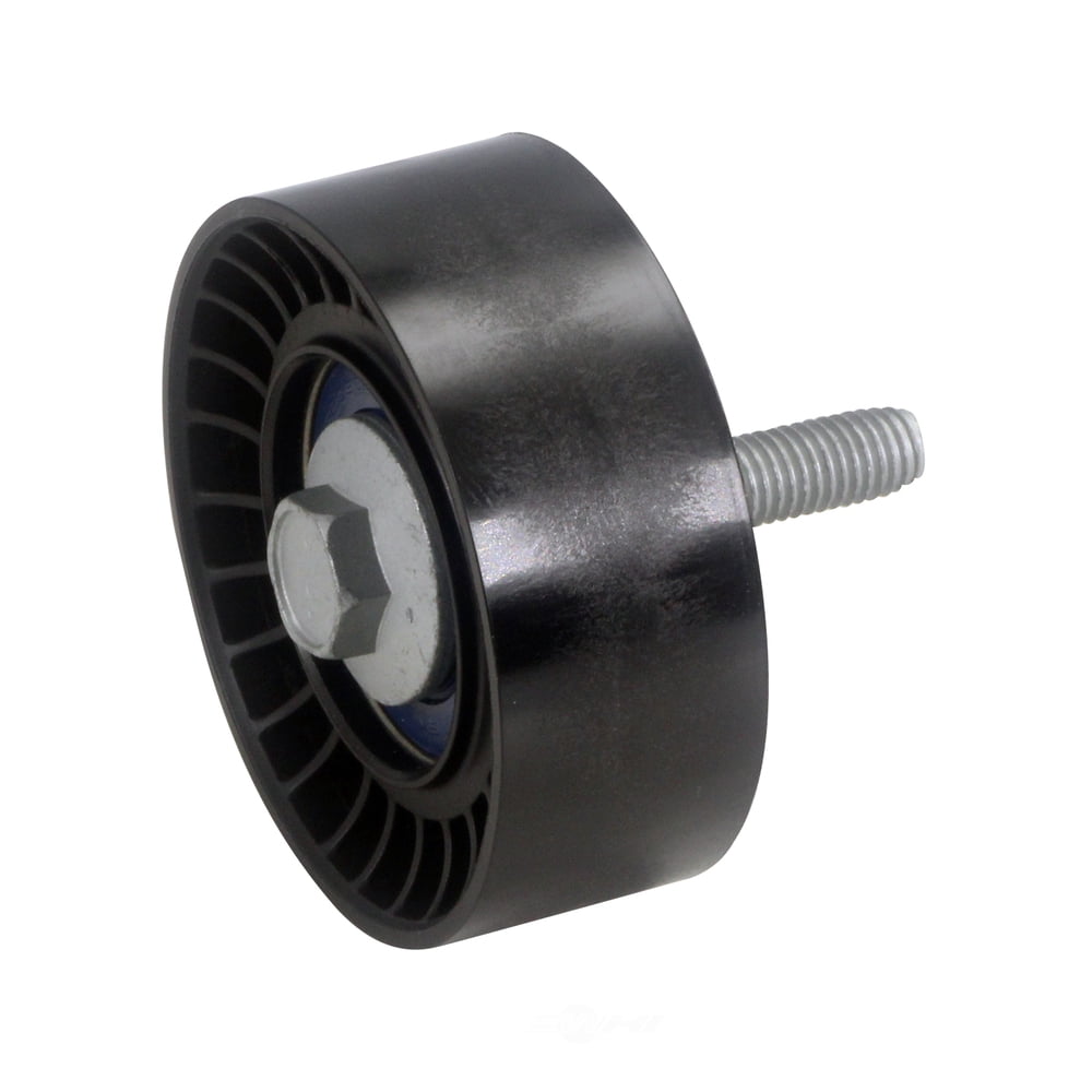 Litens 900729A Accessory Belt Drive Idler Pulley - Original Equipment Quality