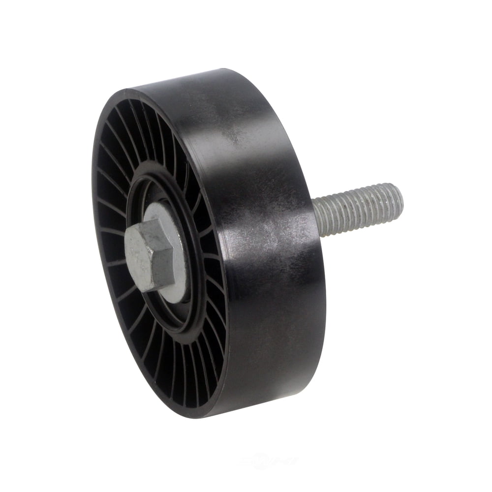 Litens 900736A Accessory Belt Drive Idler Pulley - Original Equipment Quality