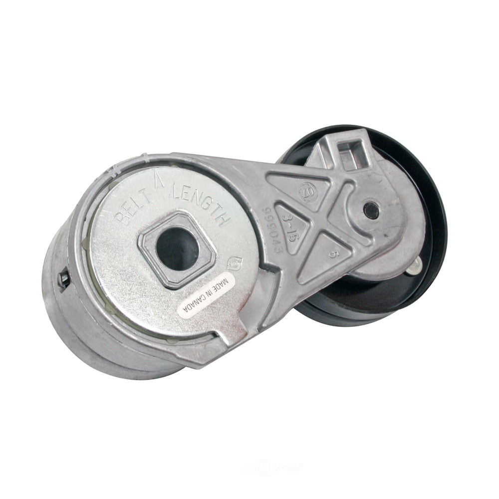 Litens 999043A Accessory Drive Belt Tensioner - Original Equipment Quality