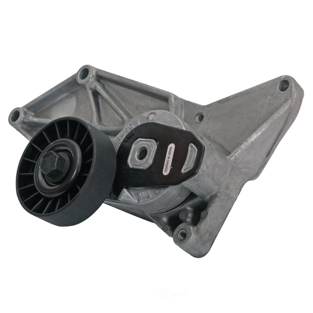 Litens 999068A Accessory Drive Belt Tensioner - Original Equipment Quality