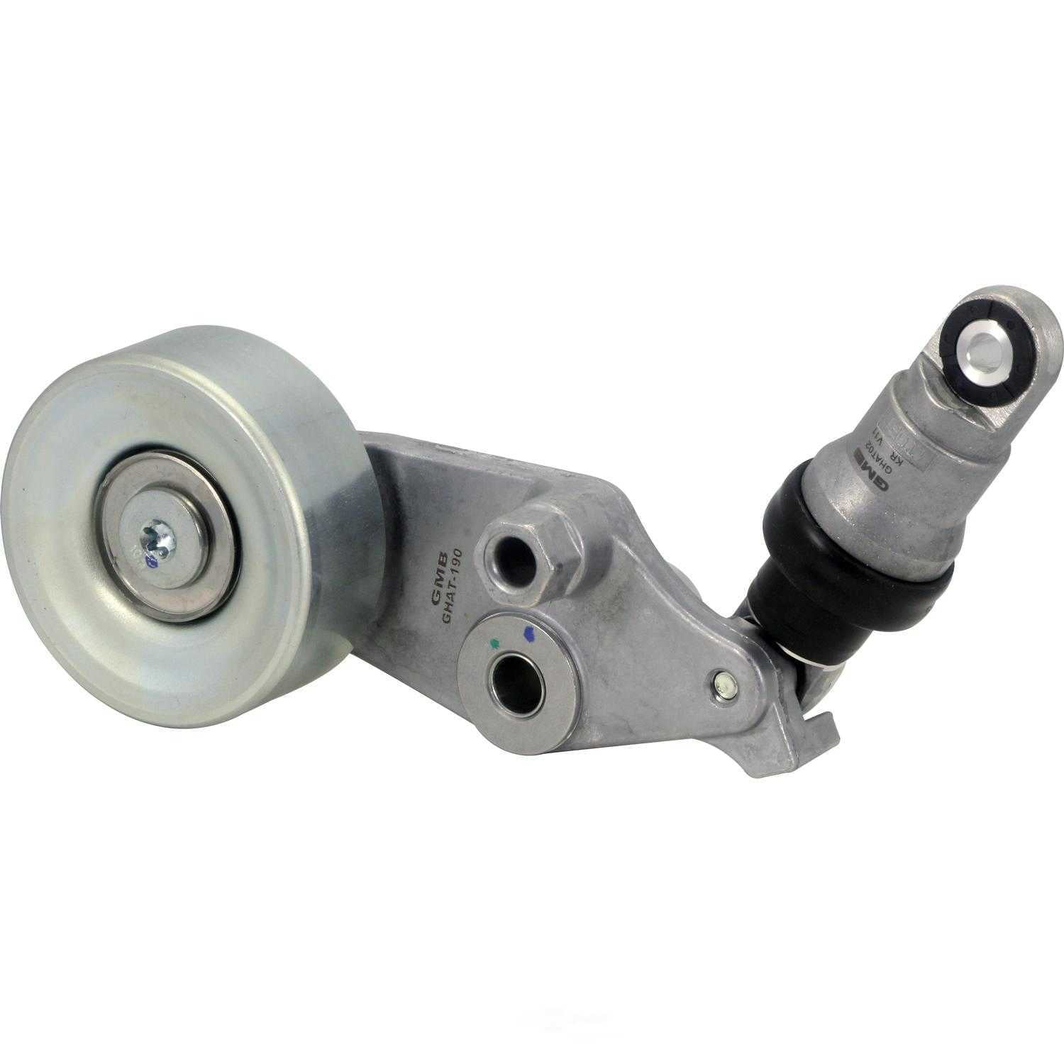 Litens 999091A Accessory Drive Belt Tensioner - Original Equipment Quality