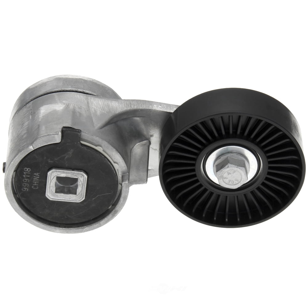 Litens 999118A Accessory Drive Belt Tensioner - Original Equipment Quality