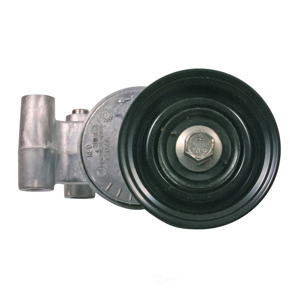 Litens 999186A Accessory Drive Belt Tensioner - Original Equipment Quality