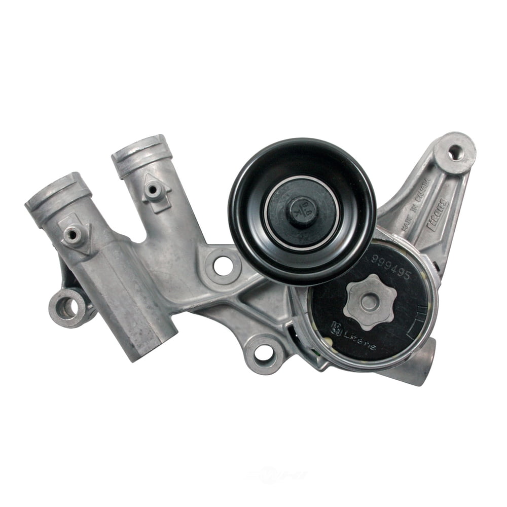Litens 999495A Accessory Drive Belt Tensioner - Original Equipment Quality